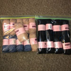 Louisa Harding yarn FOR AMRN ONLY!